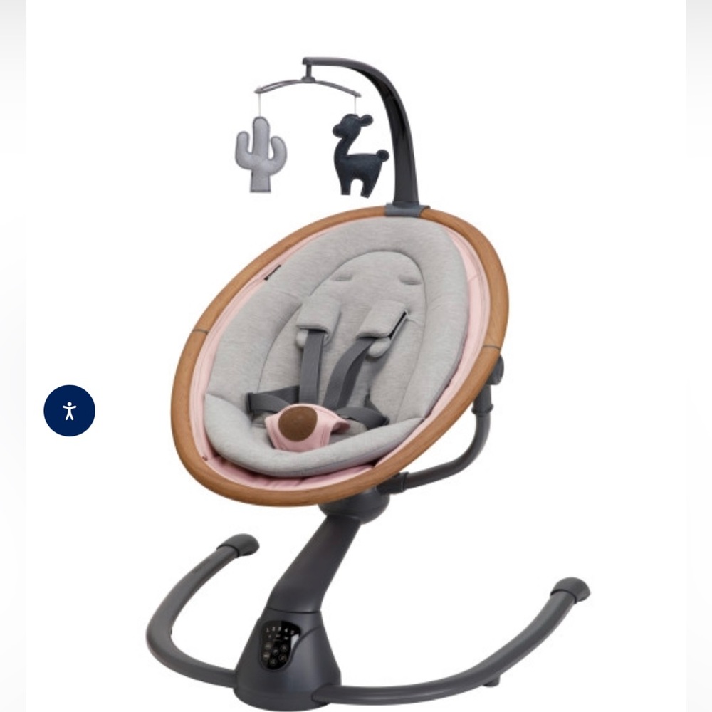 Maxi Cosi Cassia Swing